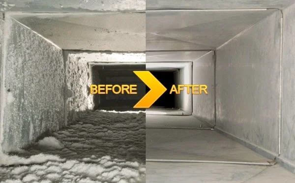 CleanAir Vent LLC