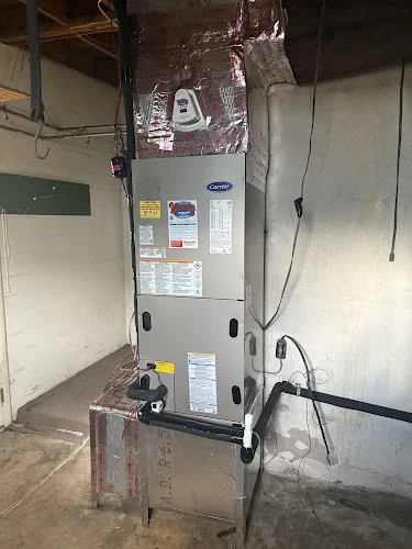 Koontz Heating & Air