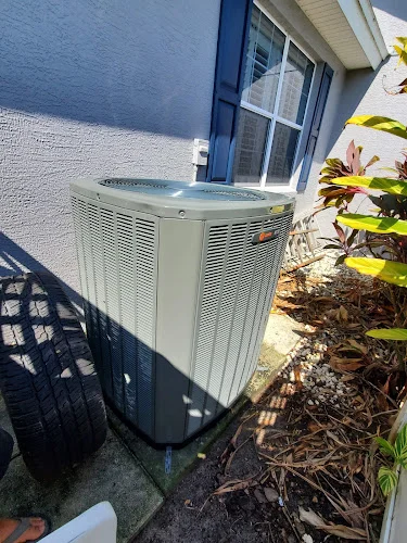 Springer Bros. Air Conditioning & Heating, LLC