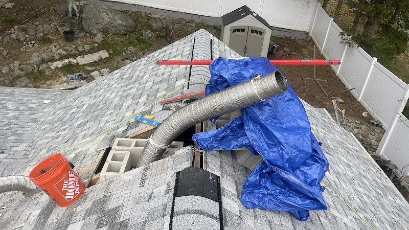 The Quick Guys - Roofing Contractors