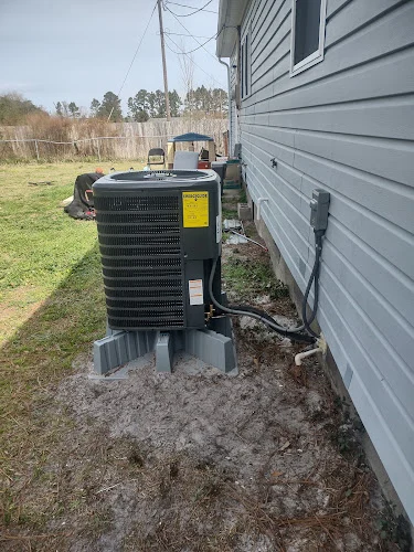 Simply Right Heating & Cooling, LLC