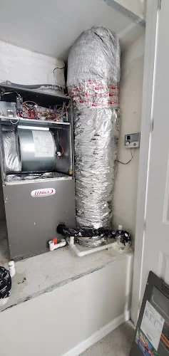 Airduct Energy LLC