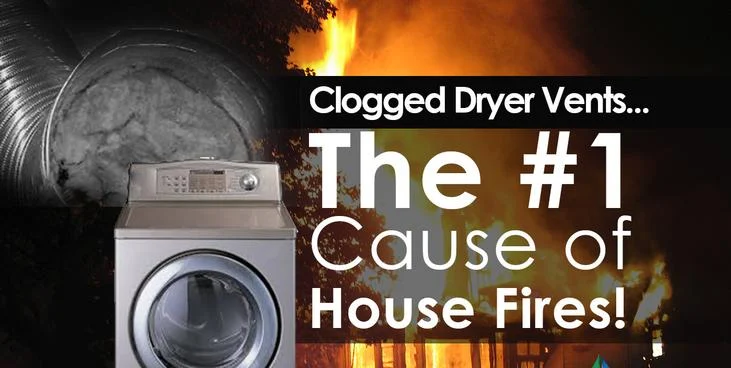 SafeDry Dryer Vent Cleaning