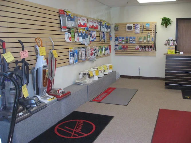 Chino Hills Vac & Sew