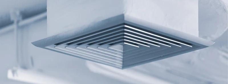 Advanced Air Duct Cleaning