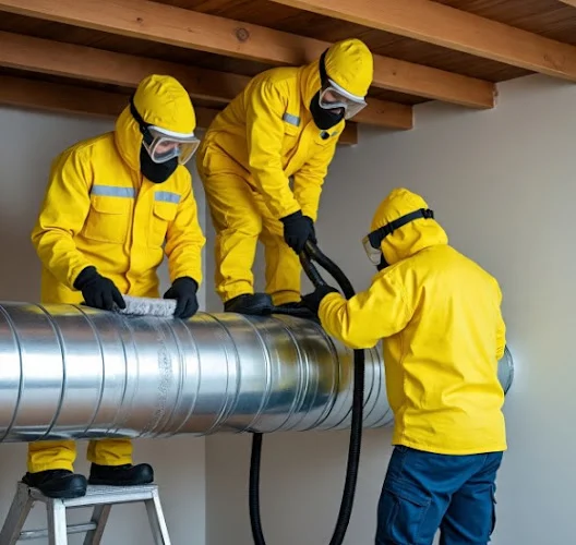 FreshAir Duct Care