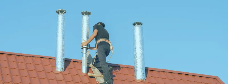 Advanced Air Duct Cleaning