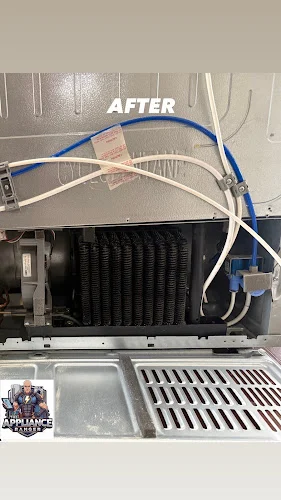 The Appliance Ranger LLC