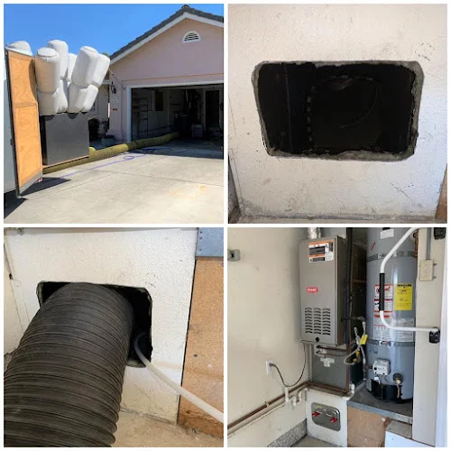 FreshX Air Duct Cleaning