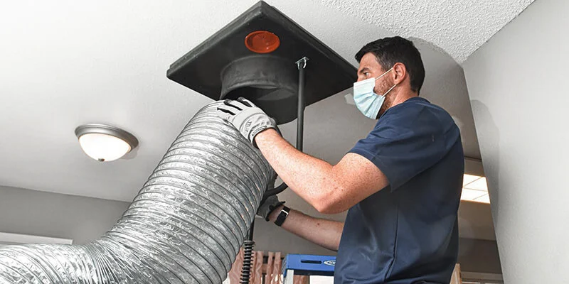 Duct Pros LLC
