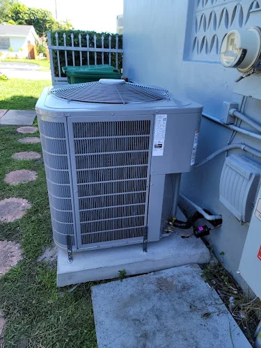 Freezing Mechanical