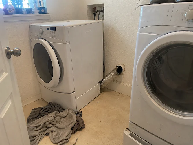 Dryer Duct Defenders