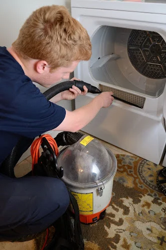 Crystal Clean Duct Service LLC