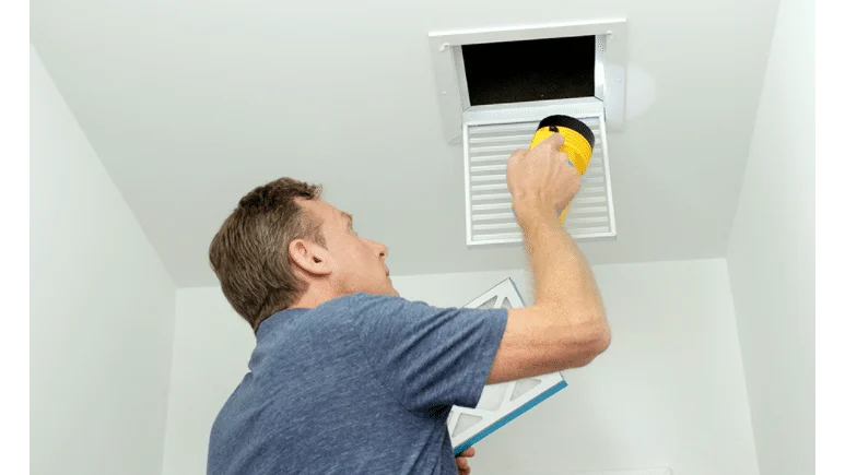 Robert's Air Duct Cleaners