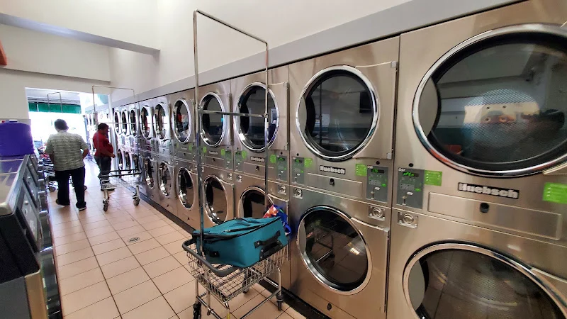 Little Havana Laundry