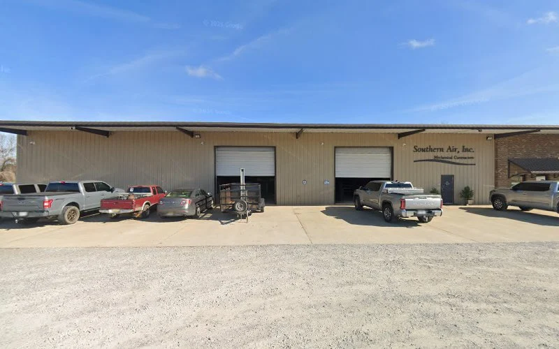 Southern Air Inc
