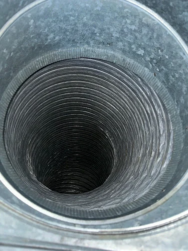 Alpha duct cleaning