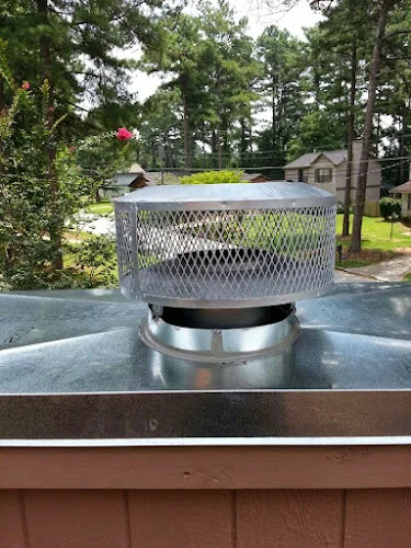 Peachtree Chimney & Duct Cleaning Atlanta