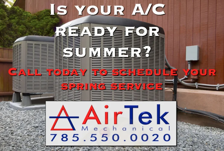 Airtek Heating & Cooling