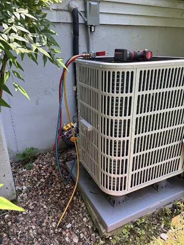 Climate Pro Mechanical LLC