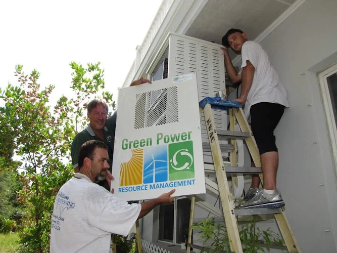 Ken Williams Air Conditioning