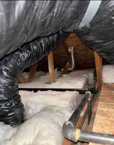 LA Duct Cleaning