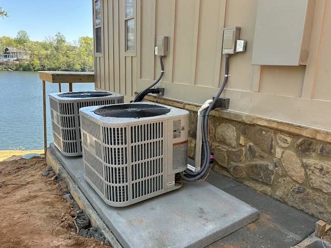 All Around Heating & Cooling