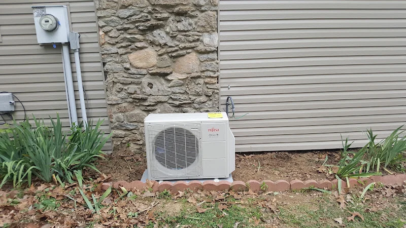 Covenant Heating and Cooling