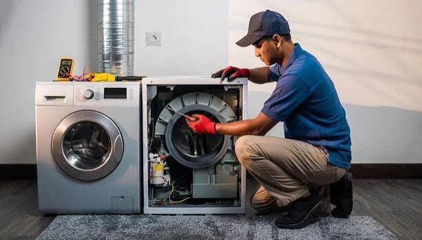 Reliable A/C Repair