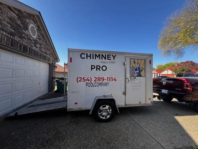 Chimney Pro
