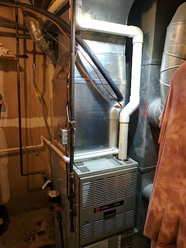 Triangle Air Conditioning Co., Inc.
