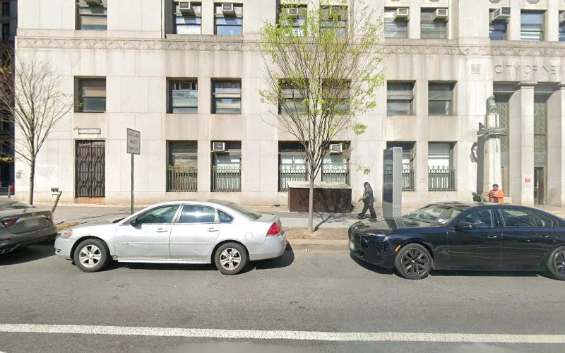 HVAC Specialist NYC