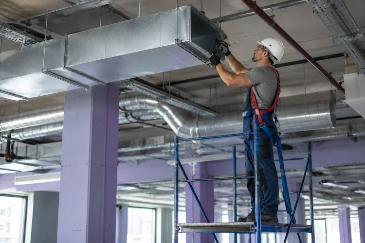 Rialto City Heating & Air Conditioning