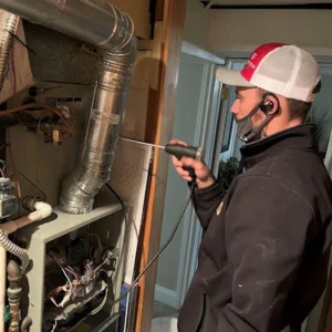 Western Heating, Air & Plumbing