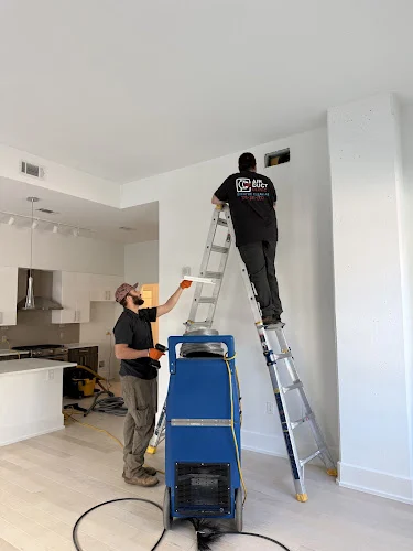 Air Duct Clinic