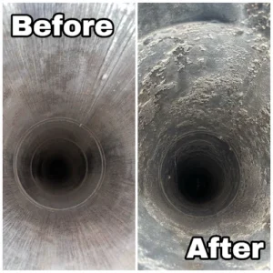 FallsTown Chimney Sweeps