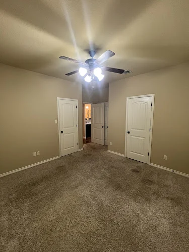 Quality Carpet Cleaning