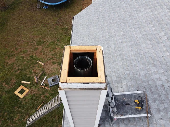 Mr. Smokestack Chimney Service