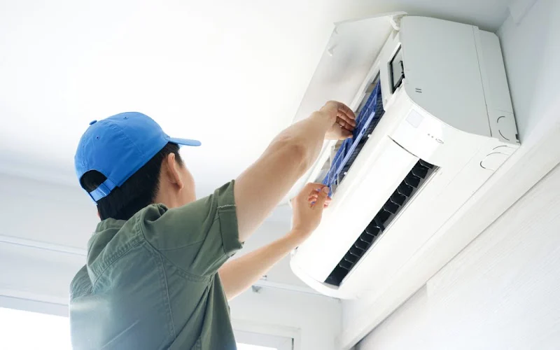 Briggs AC Services