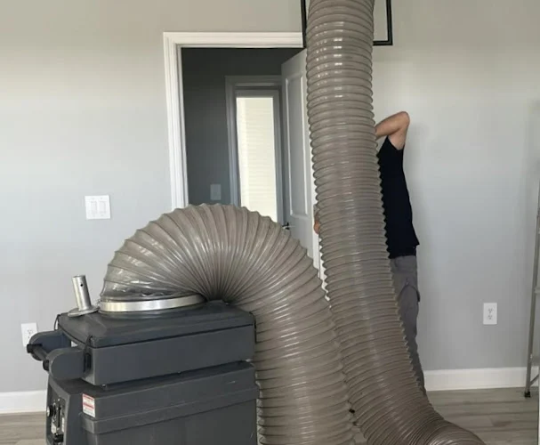 American Air Duct Cleaning Of Louisville