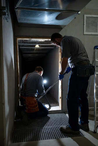 K&N Duct Cleaning