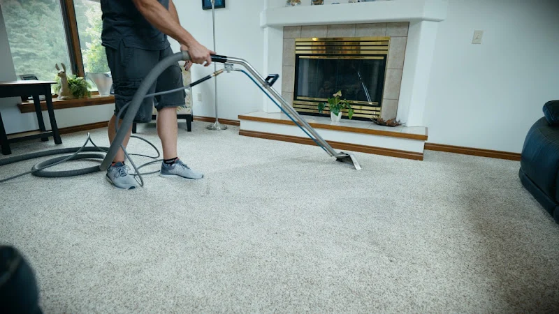 Bailtek Cleaning and Restoration