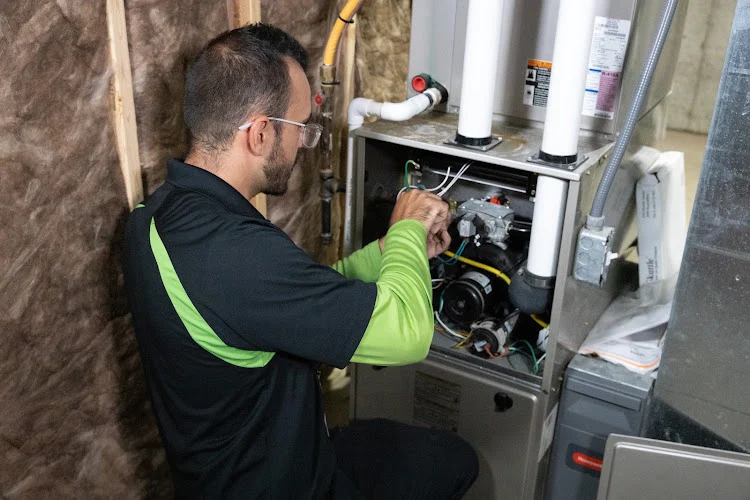 Williams Comfort Air - Heating Cooling Plumbing Electrical