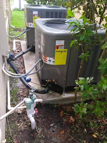 Macgyver Air & Heat