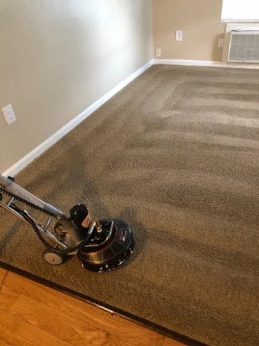 Bowden's Carpet Cleaning