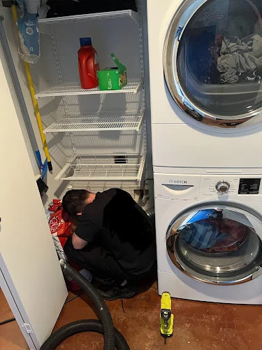 ProVac | Houston Air Duct Cleaning Services