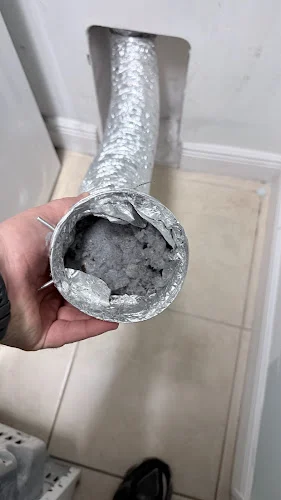 Vent Pros Company