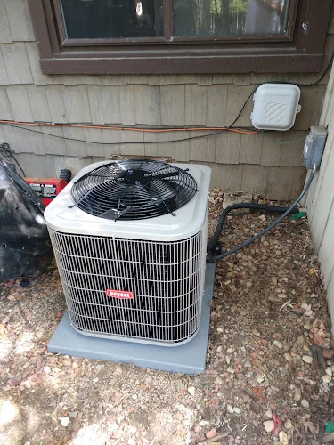 All Temp Heating and Air Conditioning