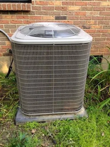 JBH Heating and Air