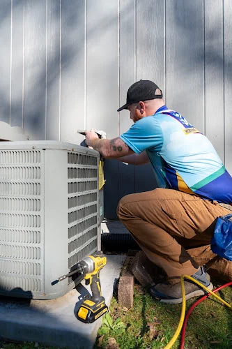 Eagle Pro Heating - Cooling - Insulation (Formerly Murphy Heating and Cooling)